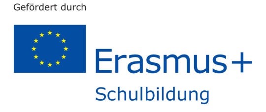 Erasmus Projekt A Vision Shared