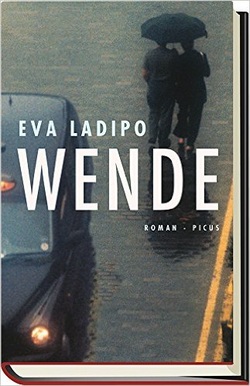 Eva Lapido, »Wende«
