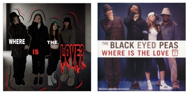 SONGS AGAINST RACISM & HATE