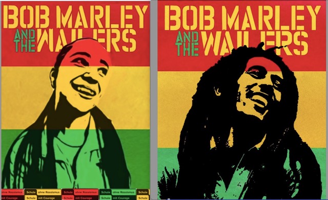 SONGS AGAINST RACISM & HATE