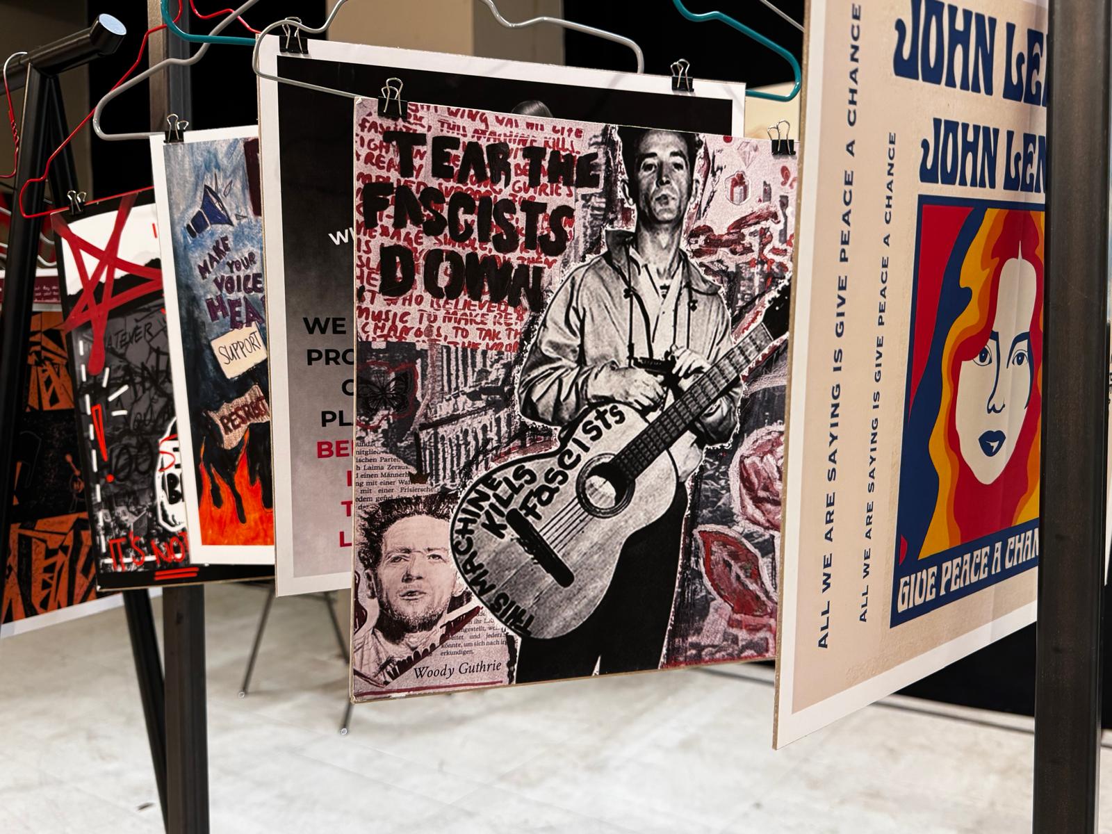 Eröffnung und Vernissage