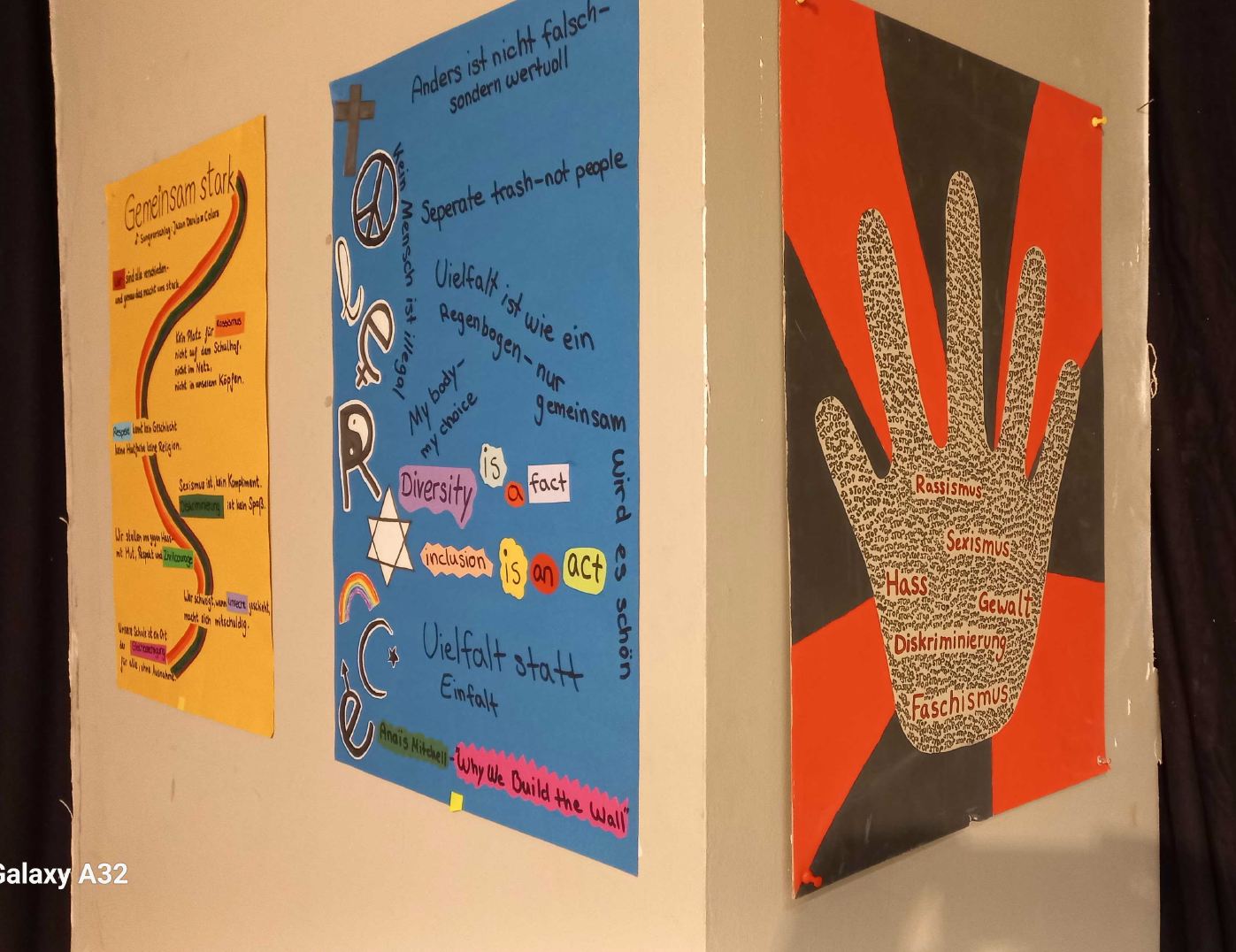 Eröffnung und Vernissage