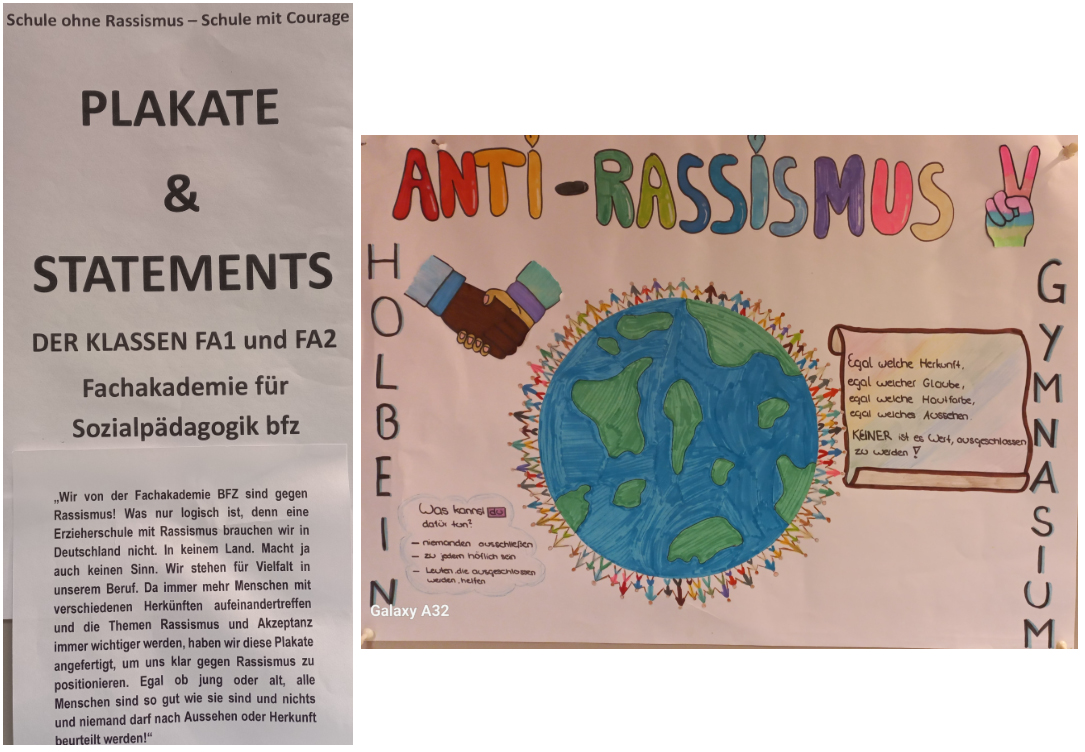 Eröffnung und Vernissage