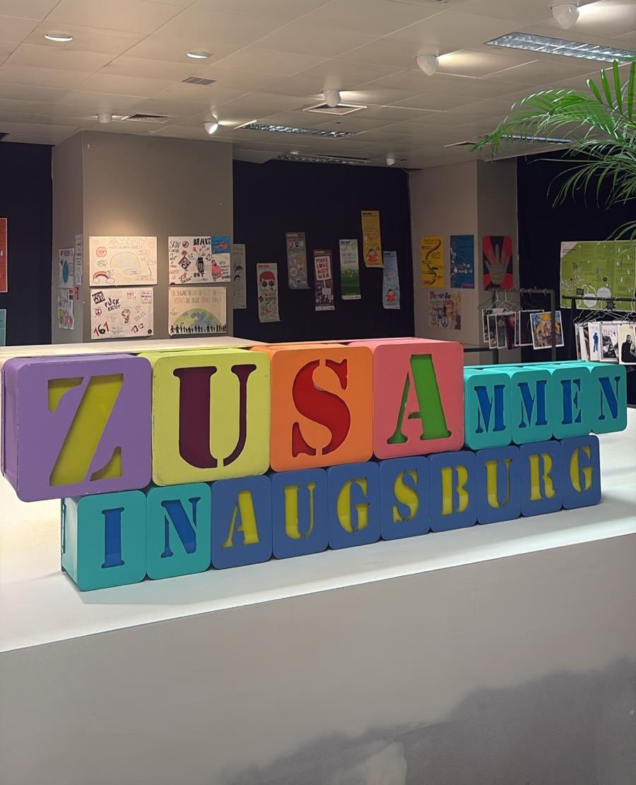 die Bedeutung „Dritter Orte