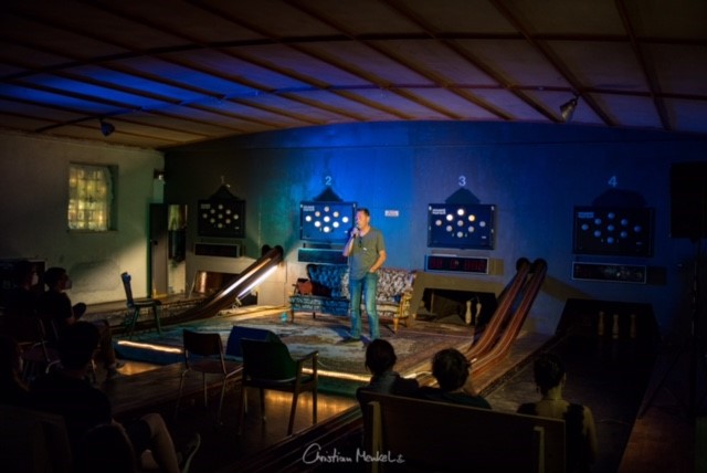 Gallery Poetry Workshops