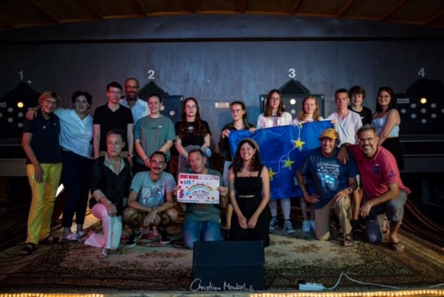 Gallery Poetry Workshops