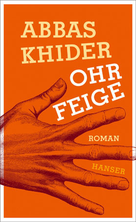 Fabian Feder & Ramadan Ali aus »Ohrfeige«